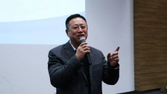 “企业办理提拔专项步履”柳工集团办理立异经